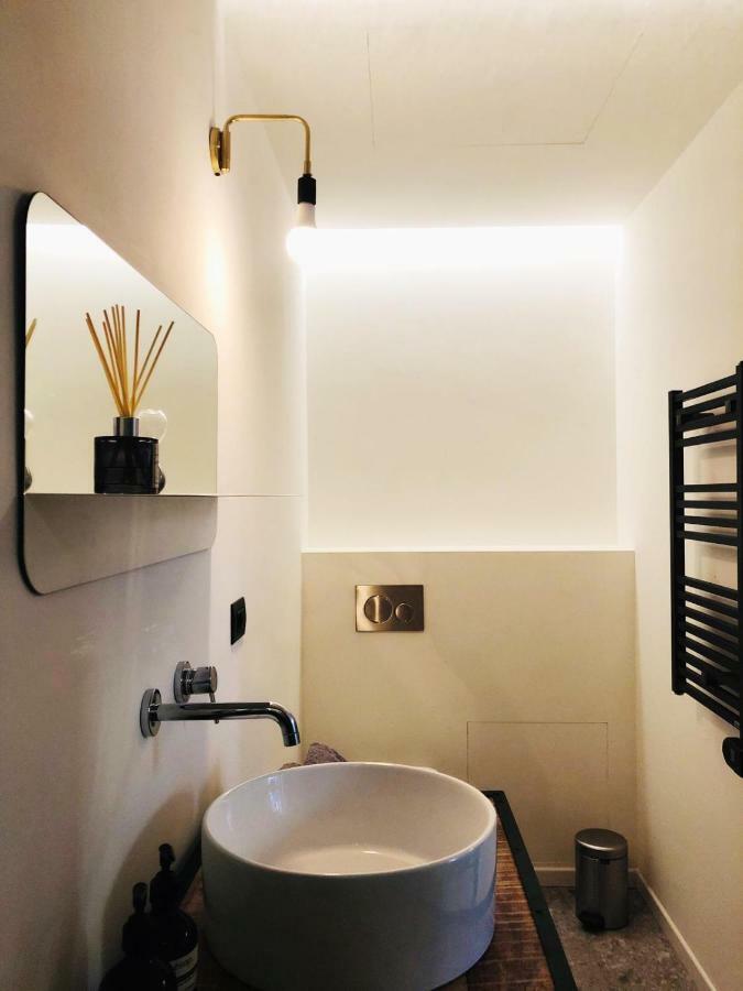 Casa Marghera 24 Apartment Milan Bagian luar foto