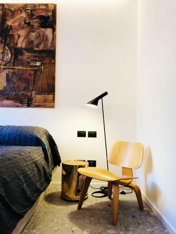 Casa Marghera 24 Apartment Milan Bagian luar foto