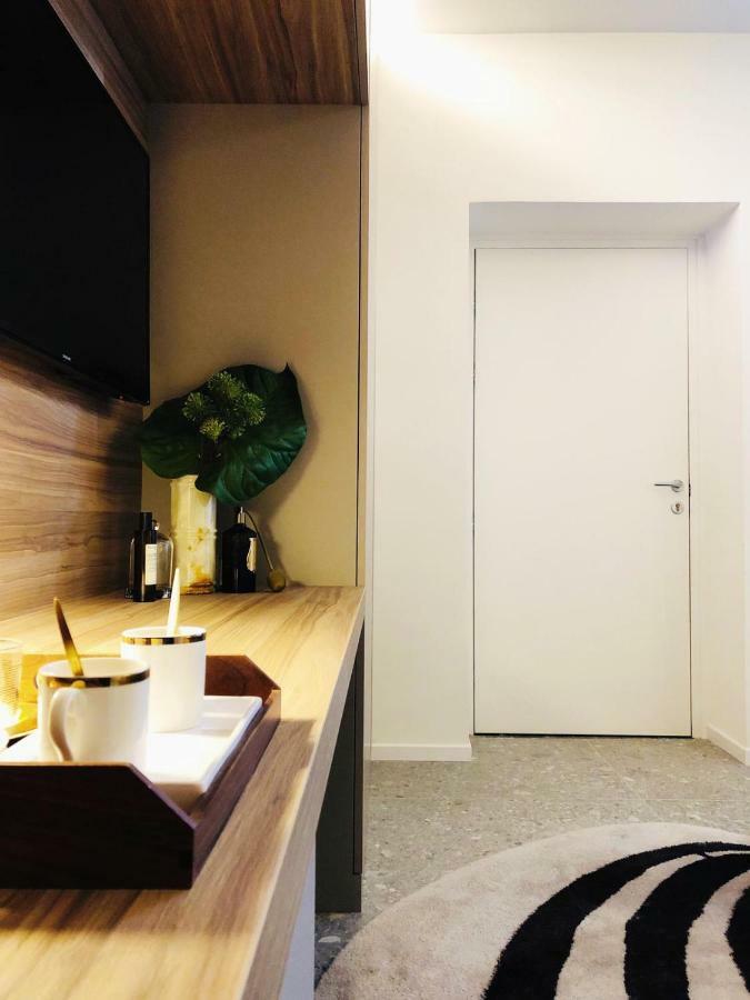 Casa Marghera 24 Apartment Milan Bagian luar foto