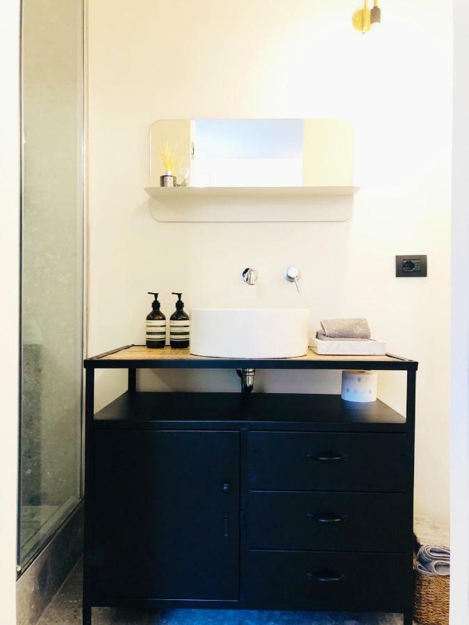 Casa Marghera 24 Apartment Milan Bagian luar foto