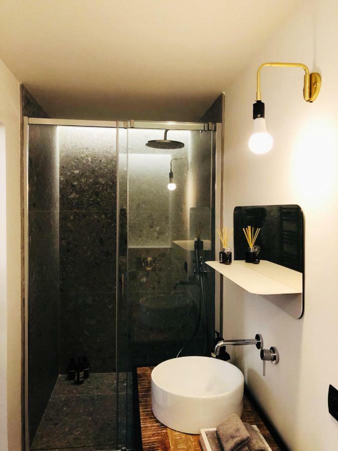 Casa Marghera 24 Apartment Milan Bagian luar foto