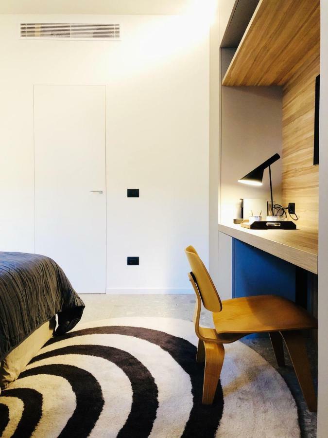 Casa Marghera 24 Apartment Milan Bagian luar foto